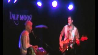 Ian McLagan, Little Black Number.