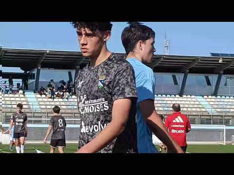⚽️ RC CELTA B 4-0 🆚 C.V.C. Valladares | RESUMEN COMPLETO | Liga Nacional Juvenil J 21