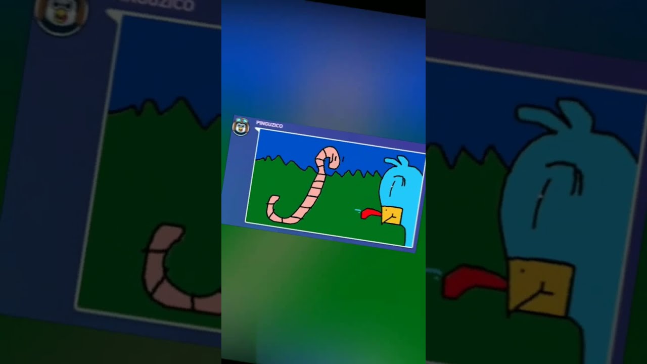 O QUE EU FAÇO VS O QUE ELES FAZEM - DESENHOS GARTIC PHONE #garticphone