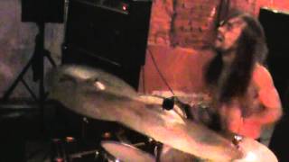 Sexgender @ Motel Hell- Philadelphia, PA 12/8/12