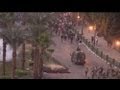 Egypt: Deadly pre-election clashes in Tahrir Square.