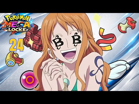 Pokémon Soul Silver MEGA LOCKE ep 24 LA TIENDA RANDOM ESTA ROTA