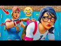 TOXIC WEIRDO Bullies Me For Being A Gamer Girl In Fortnite