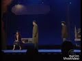 Patti Lupone "Everything's coming up roses " Tony awards performance with subtitles