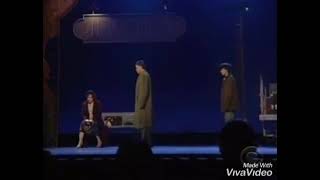 Patti Lupone &quot;Everything&#39;s coming up roses &quot; Tony awards performance with subtitles