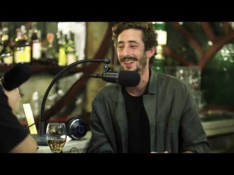 3. Enric Auquer - Quipagamana