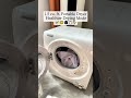 Compact dryer: a must-have for apartments! #portabledryer #dryingmachine