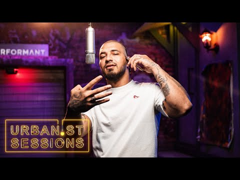 Video thumbnail for URBANIST SESSIONS #097 - SAMI G