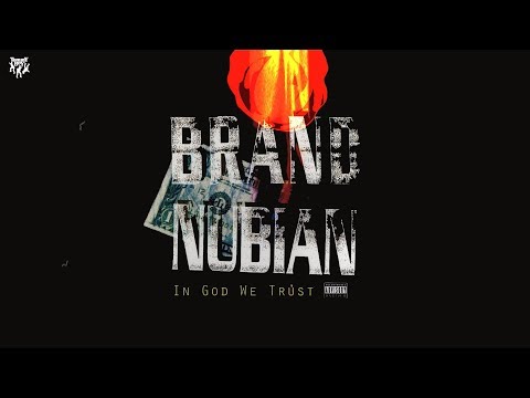 Brand Nubian - Meaning of the 5%