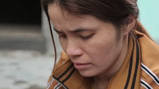 LƯƠNG KHÔNG ĐỦ SỐNG – Phim ngắn về đời sống của công nhân ngành may