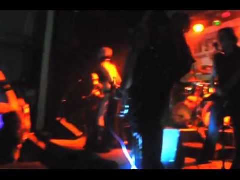 SORROWSEED - Arcana of the Lich Queen (Live in PA - DAMSELS OF DARKNESS TOUR)