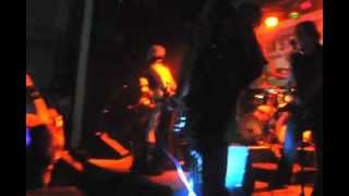 SORROWSEED - Arcana of the Lich Queen (Live in PA - DAMSELS OF DARKNESS TOUR)