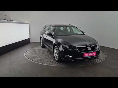 Skoda Octavia Combi Style 2.0tdi 150HP - Image 2