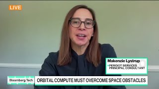 Orbital Data Centers Face Real Challenges, Says Peridot