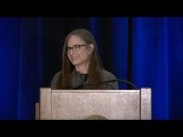 Thumbnail photo for Data Science for Equitable Recovery and Resilience | Denice Ross