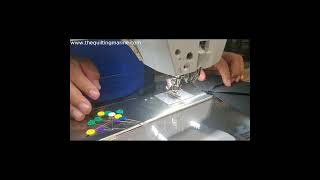 ASMR building strips.