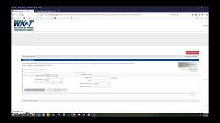 WK&T Online Bill Pay Tutorial