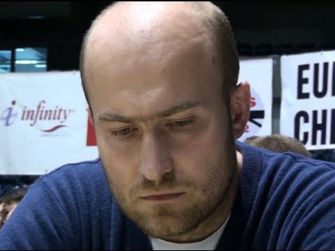 5.56. IM Richard Biolek jun.   -  FM Michal Novotný  0 - 1