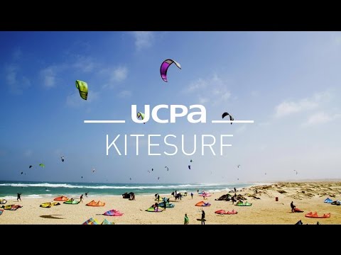 Activités - Les séjours Kitesurf avec l'UCPA