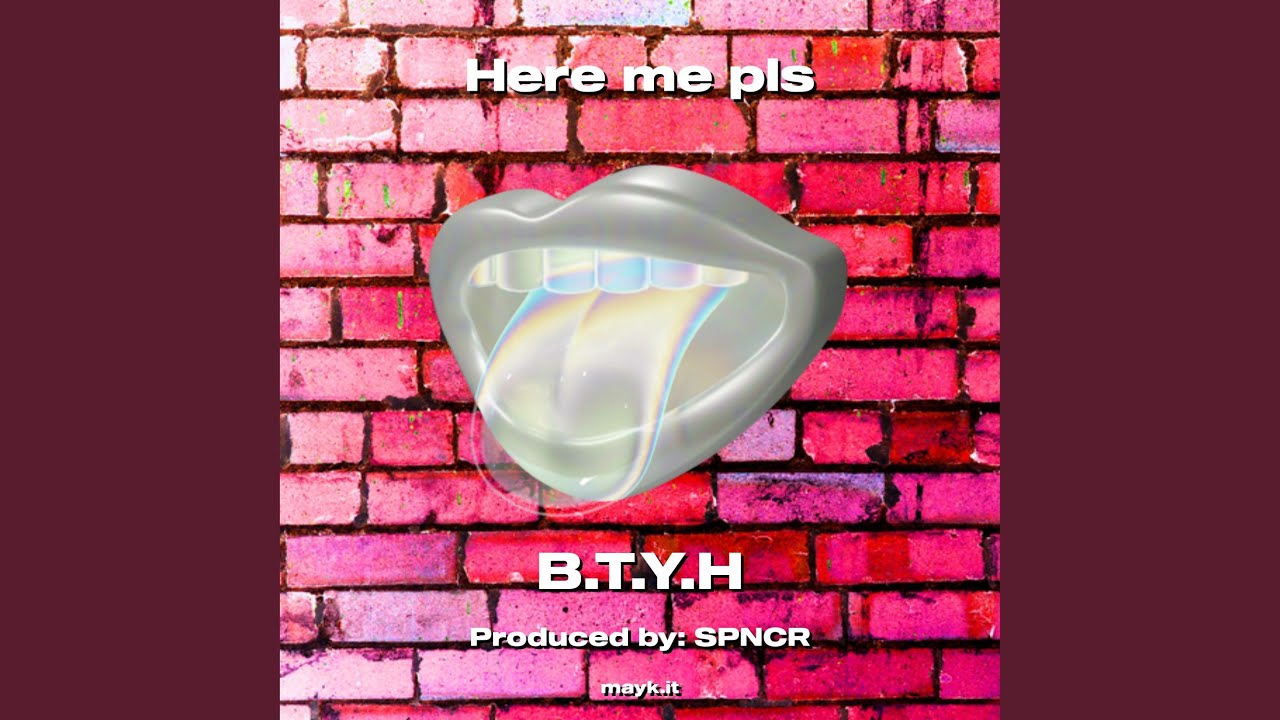 Here me pls