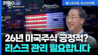 중간선거의 해 2026년, 트럼프는 시장을 끌어올릴까? | 연세대학교 국제대학원 이남우 교수 [글로벌 인터뷰