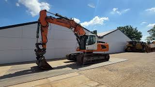 Pelle sur chenilles Liebherr R924LC | Image 4 - Machineryline