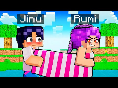 All K-Pop Demon Hunters Meet Their CRUSH…