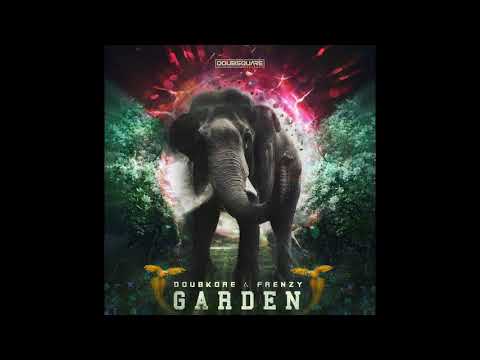DoubKore, FrenzY - Garden (Original Mix)