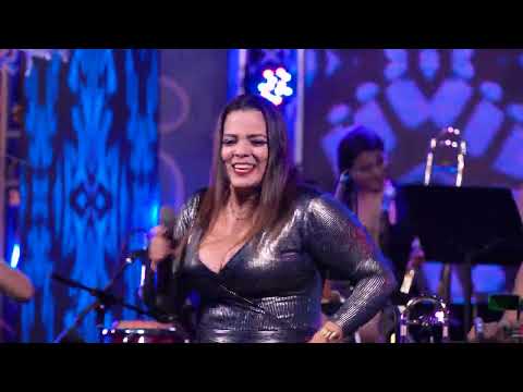 Medley Gran Combo - Colombianas All Star
