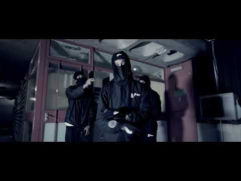 KAFI KAYZO - LIFER (Official video)