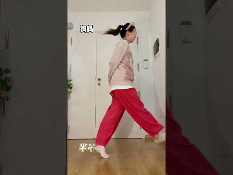 爸爸和姐姐，到底谁更胜一筹？@July.JJJJJJ @MissJuly-English @July.j-Spain
