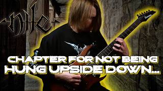 NILE | "Chapter for Not Being Hung Upside Down on a Stake" | FULL PLAYTHROUGH