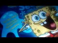 Spongebob Squarepants Season 6 Volume 1 2009 DVD Menu Walkthrough Disc 1