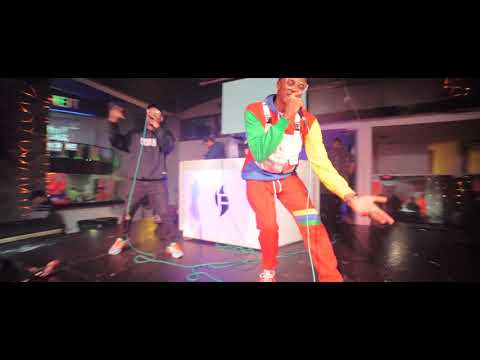 Ejemplicy vs Landa Freak - Fahrenheit - Abril 2019