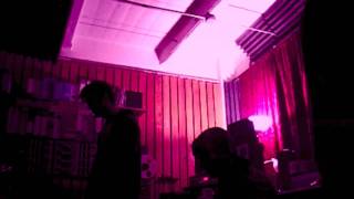 my uncle the wolf: "the making of FLUSH [1]"