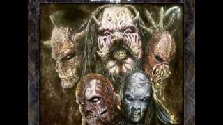 Lordi - Deadache - Man Skin Boots (05).wmv