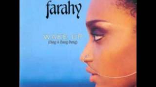 farahy Wake Up Ding A Dang Dong Kinky A Gogo Mixbywf