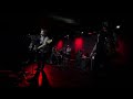 Dambuilders - Burn This Bridge at Mercury Lounge April 24th, 2026