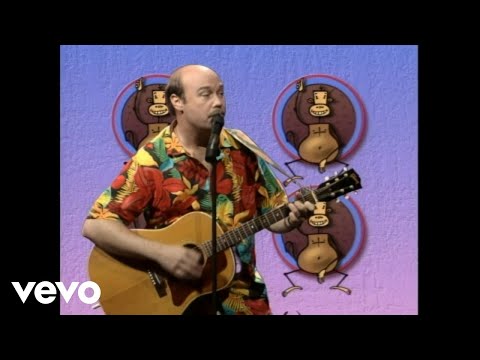 Joe Scruggs - Put Your Thumb In The Air