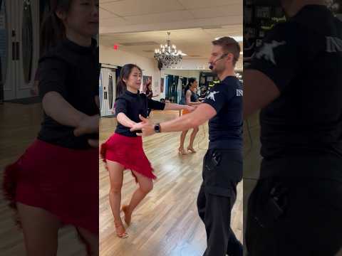 Ballroom Dancing Classes for Beginners in Dallas Texas #ballroomdancing #ballroom #dance