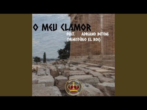 O Meu Clamor - Ministério Soberana