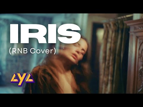 AYA - IRIS (RNB COVER)