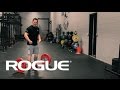 Movement Demo - The Power Snatch