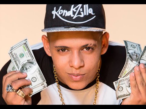 Mc Italo - Morre Pra lá Recalcado [LANÇAMENTO 2015]