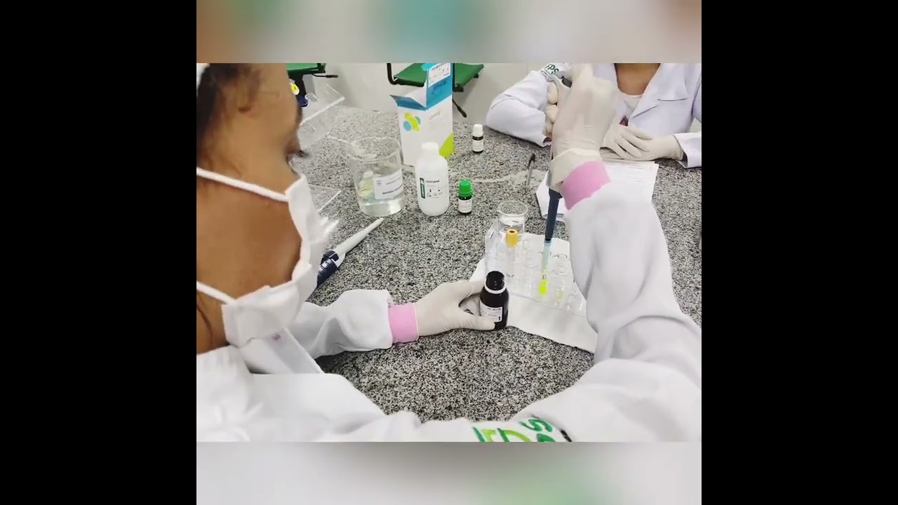 Doseamento de Creatinina