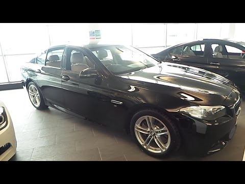 151D10998 - 151D10998 BMW 518d M Sport Saloon