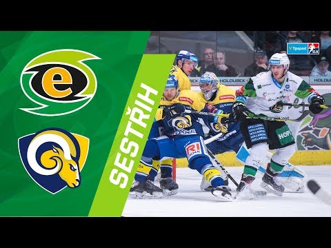 Sestřih, TELH 30. kolo: Energie - Zlín