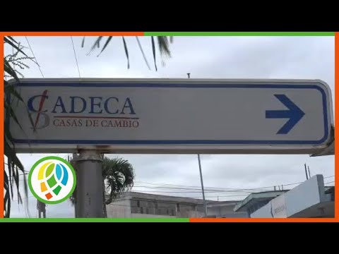 Nuevo servicio en la Sucursal de Cadeca perteneciente al municipio de Sandino