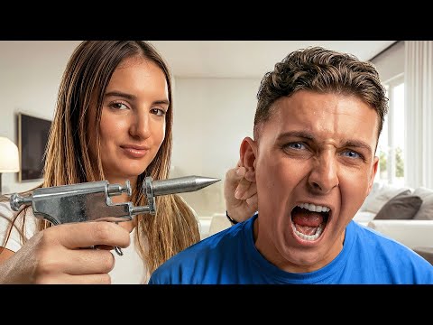 Can I Survive my Girlfriend's worst Pain?