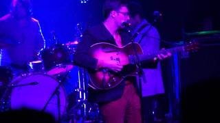 Nick Waterhouse - Don't You Forget It (Burgerama IV)
